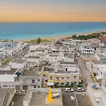 Baia Del Mare Lido Marini