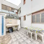 Baia Del Mare Apartman *