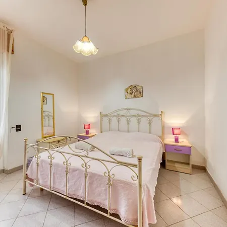 Lägenhet Baia Del Mare Lido Marini