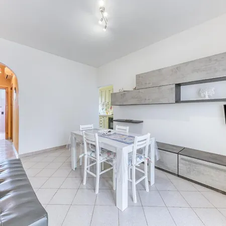 Baia Del Mare Lägenhet