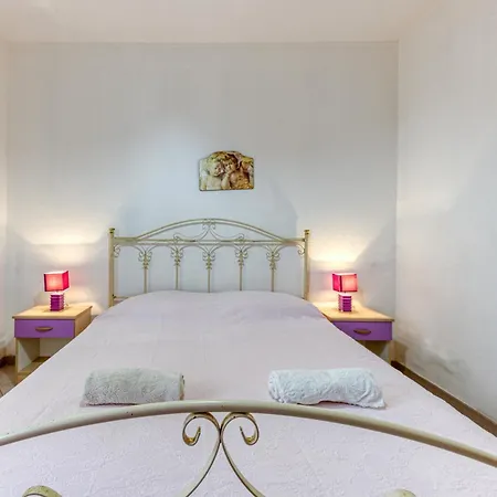 Apartment Baia Del Mare Lido Marini