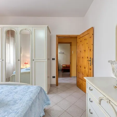 Baia Del Mare Appartamento