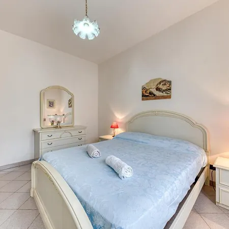 Baia Del Mare Appartamento