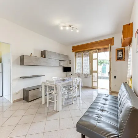 Baia Del Mare Appartement