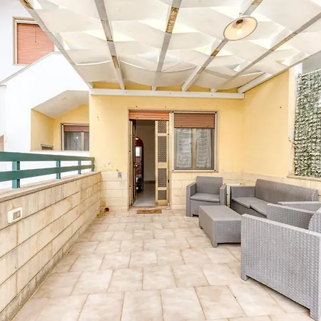 Appartement Baia Del Mare Lido Marini