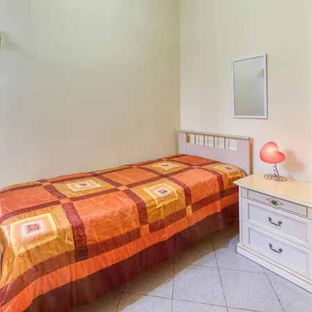 Baia Del Mare 公寓 *