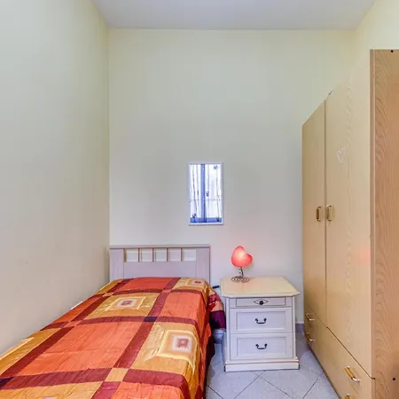 公寓 Baia Del Mare *