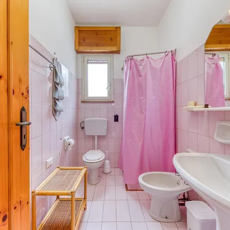 Baia Del Mare Appartement