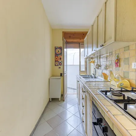 公寓 Baia Del Mare *