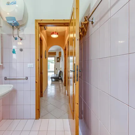 公寓 Baia Del Mare *