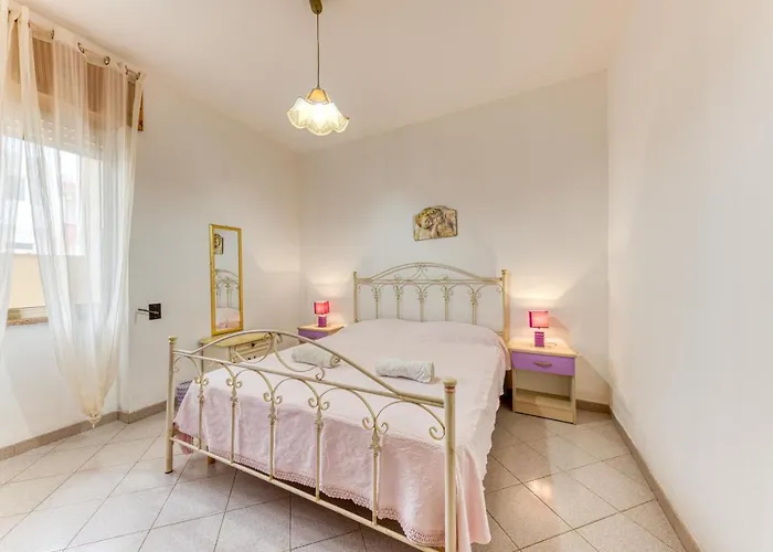 شقة Baia Del Mare ليدو ماريني