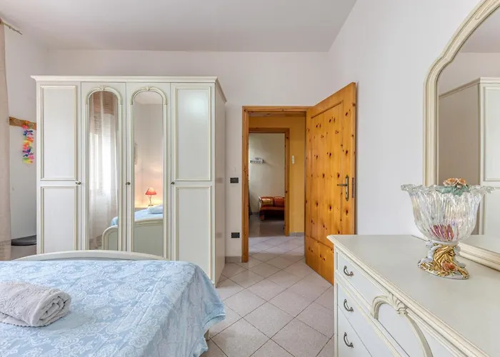 Baia Del Mare Lejlighed