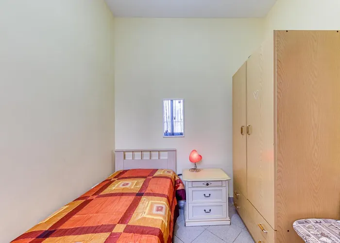 شقة Baia Del Mare *