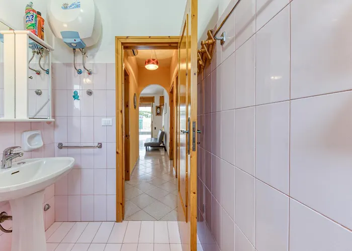 شقة Baia Del Mare *